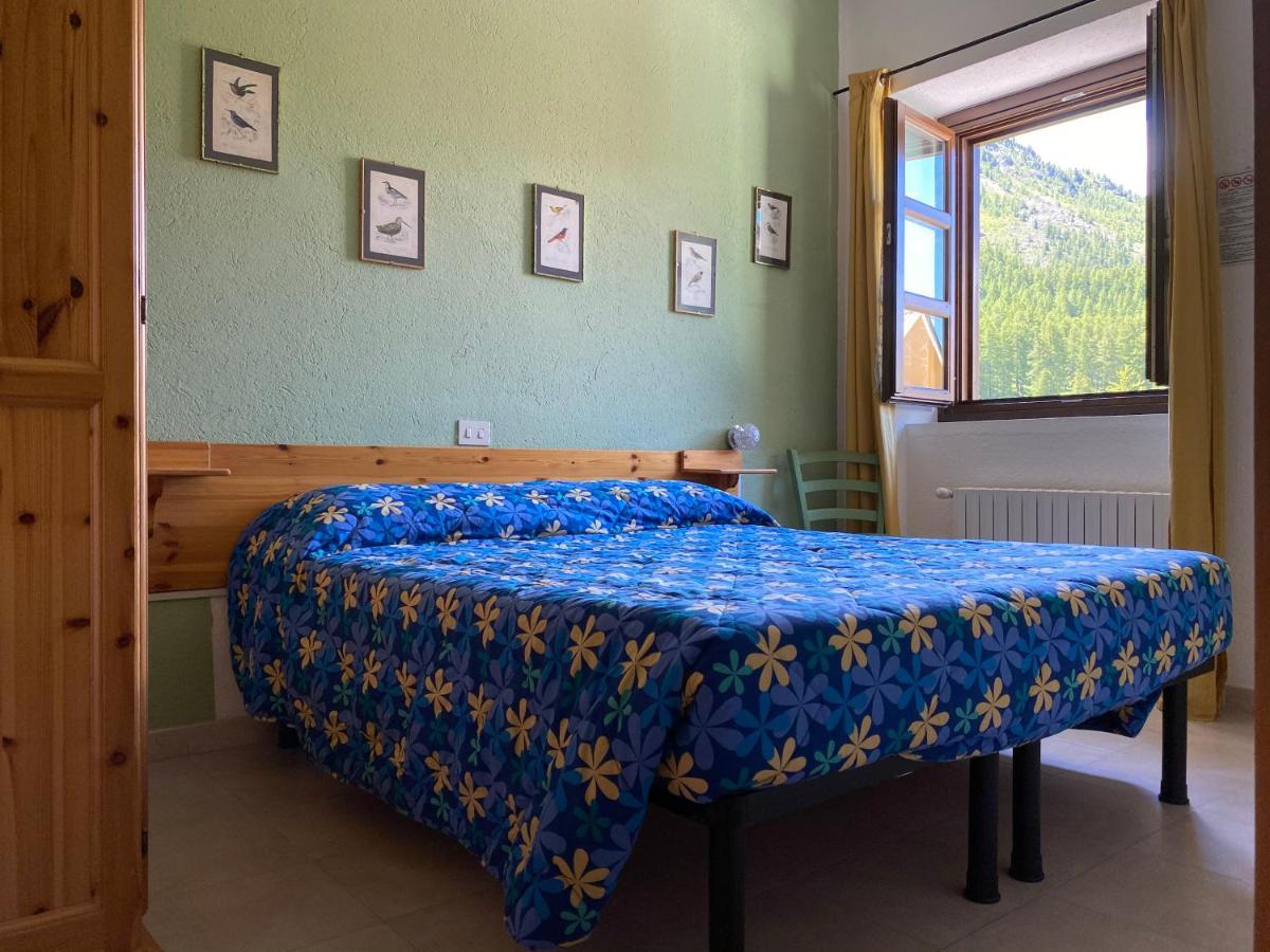 Chalet Della Luna Клавире Экстерьер фото