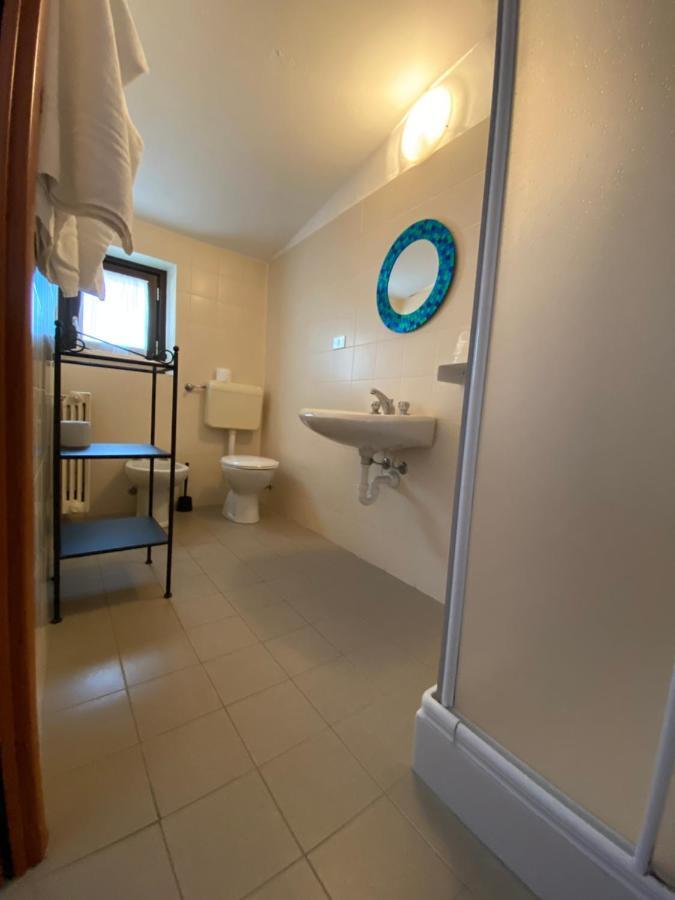 Chalet Della Luna Клавире Экстерьер фото