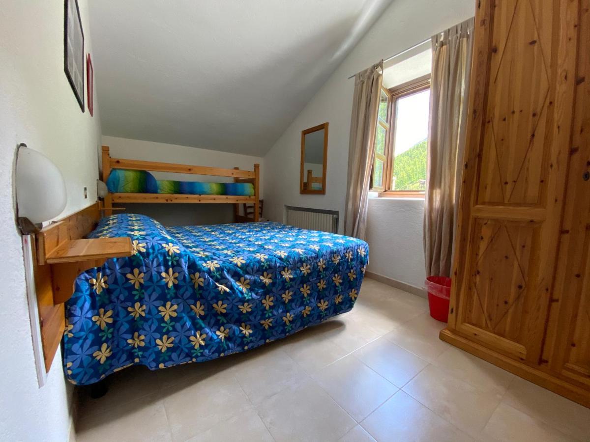 Chalet Della Luna Клавире Экстерьер фото