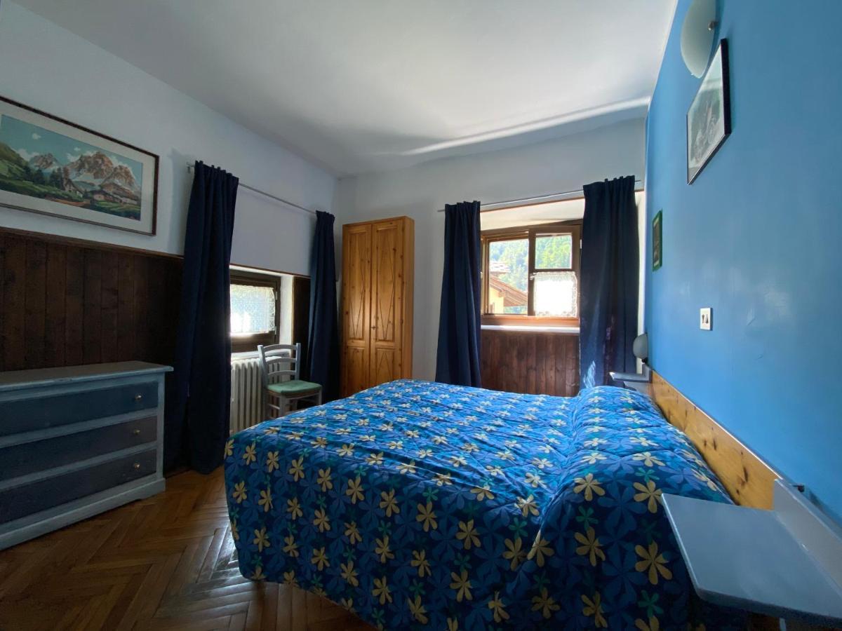 Chalet Della Luna Клавире Экстерьер фото