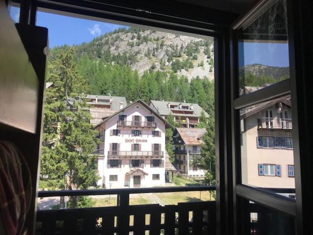Chalet Della Luna Клавире Экстерьер фото