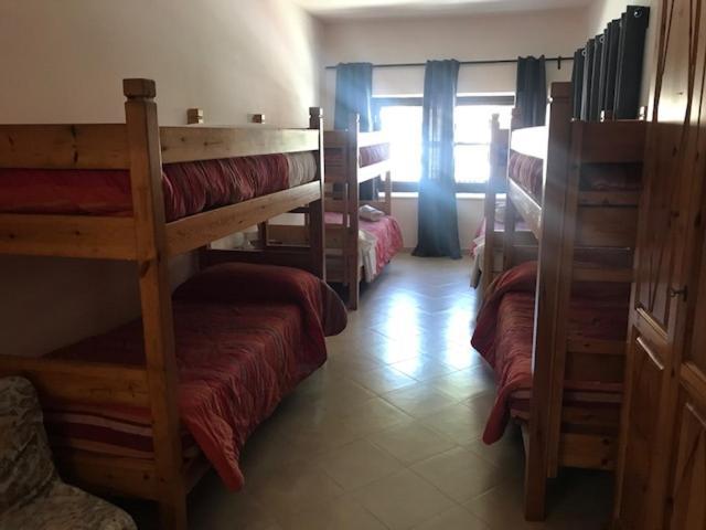 Chalet Della Luna Клавире Экстерьер фото